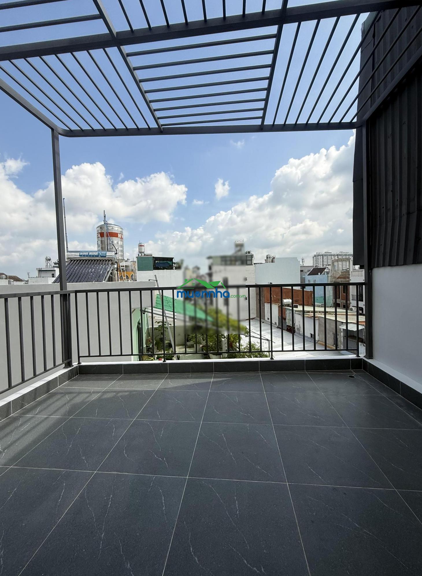 7.27 tỷ ô tô đỗ cửa nhà xinh lung linh full nội thất dt: 4mx11m an hội tây, gò vấp, gấp vali ở ngay - 3