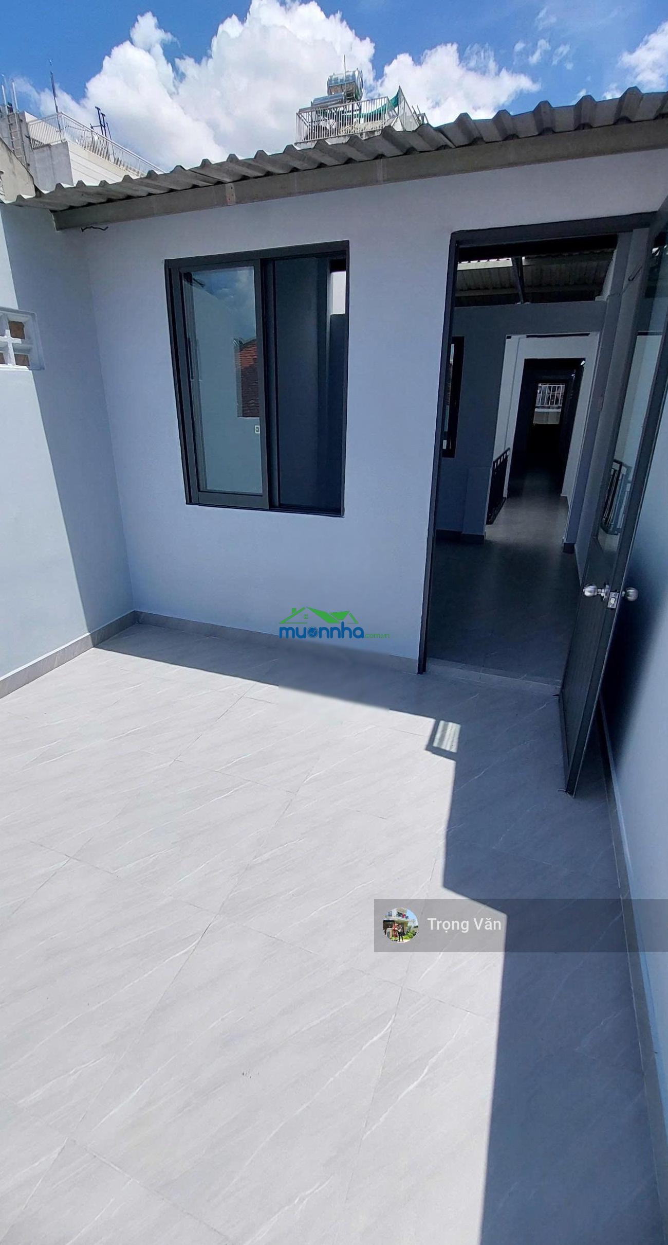 Giá tốt 10,9 tỷ - sổ 61,79m² - sát mặt tiền đinh tiên hoàng - hẻm thoáng gần 4m - 4