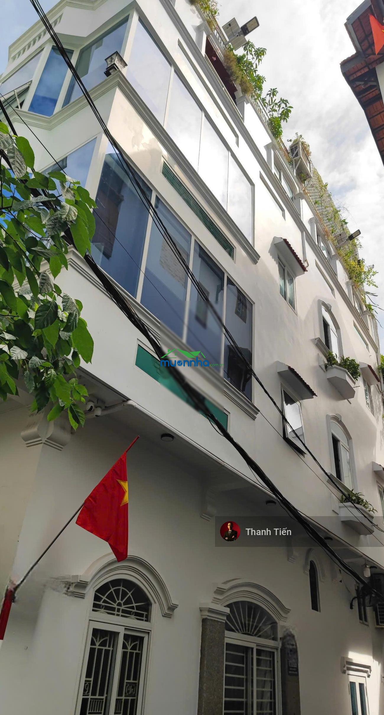 Căn góc 5 tầng siêu đẹp. khu k300 ngay vincom, đường nhựa ô tô tránh - 13,5 tỷ tl - 2