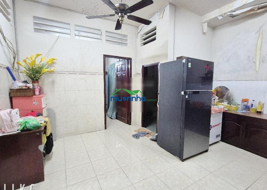 Hot quận 7 nhà sát mặt tiền huỳnh tấn phát (dt: 6 x 18= 108m2) cơ hội đầu tư hiếm có giá hơn 6 tỷ