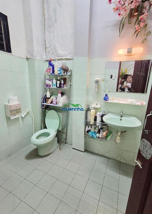Hot quận 7 nhà sát mặt tiền huỳnh tấn phát (dt: 6 x 18= 108m2) cơ hội đầu tư hiếm có giá hơn 6 tỷ - 4