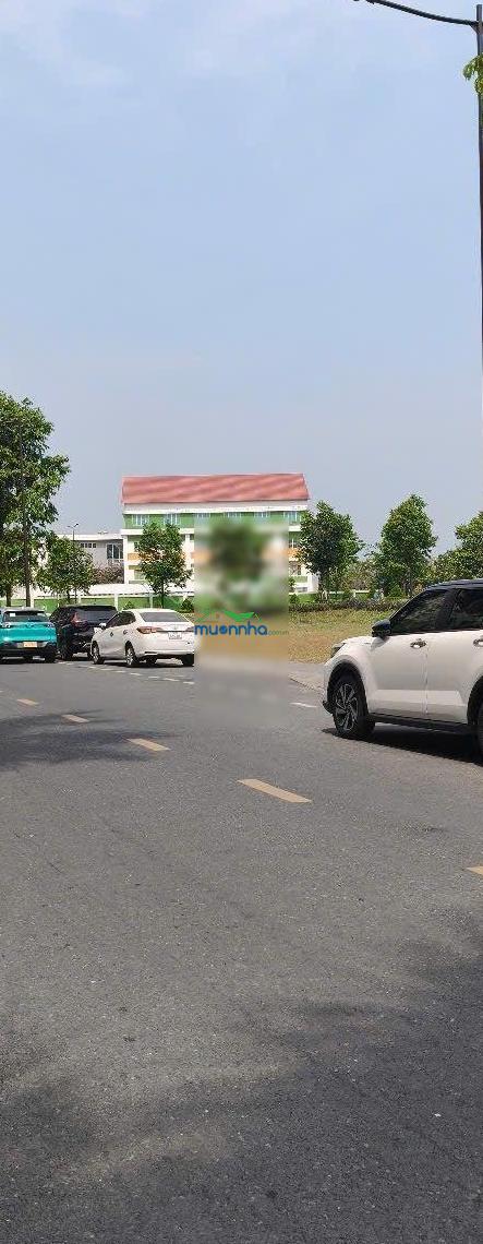 Bán nhà đẹp 100 m nhỉnh 7 tỷ gần bến xe quận 8. quốc lộ 50 - 2