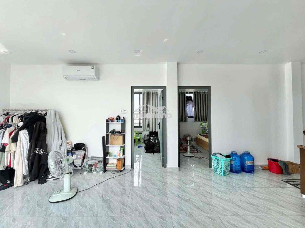 Trống lại căn 2 phòng ngủ ngay trung tâm gò vấp - 2