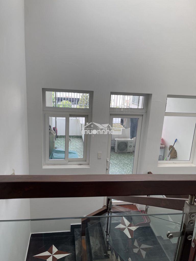 Nhà 68m2 đúc 3 lầu 4pn hẻm 6m đường phan anh, q. tân phú - 4