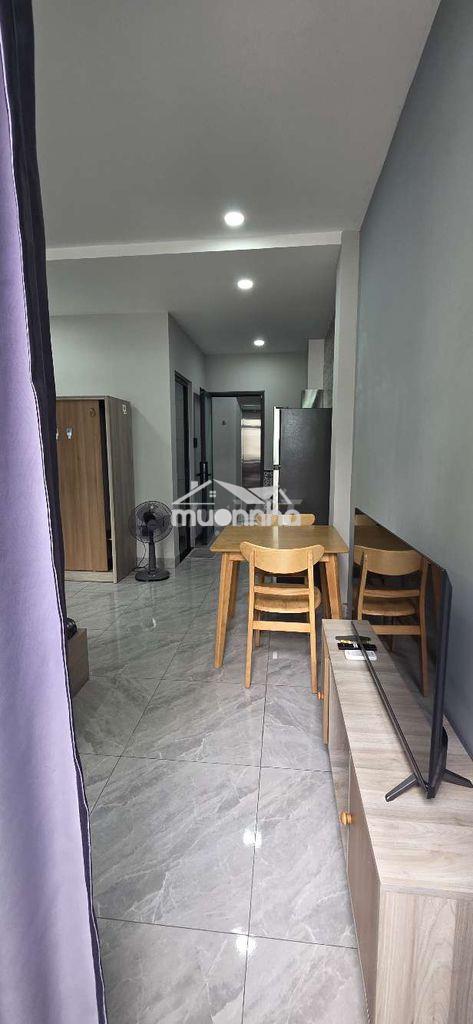 Chỉ 200m đến sân bay tsn – chdv 30m² ban công, full nội thất - 4