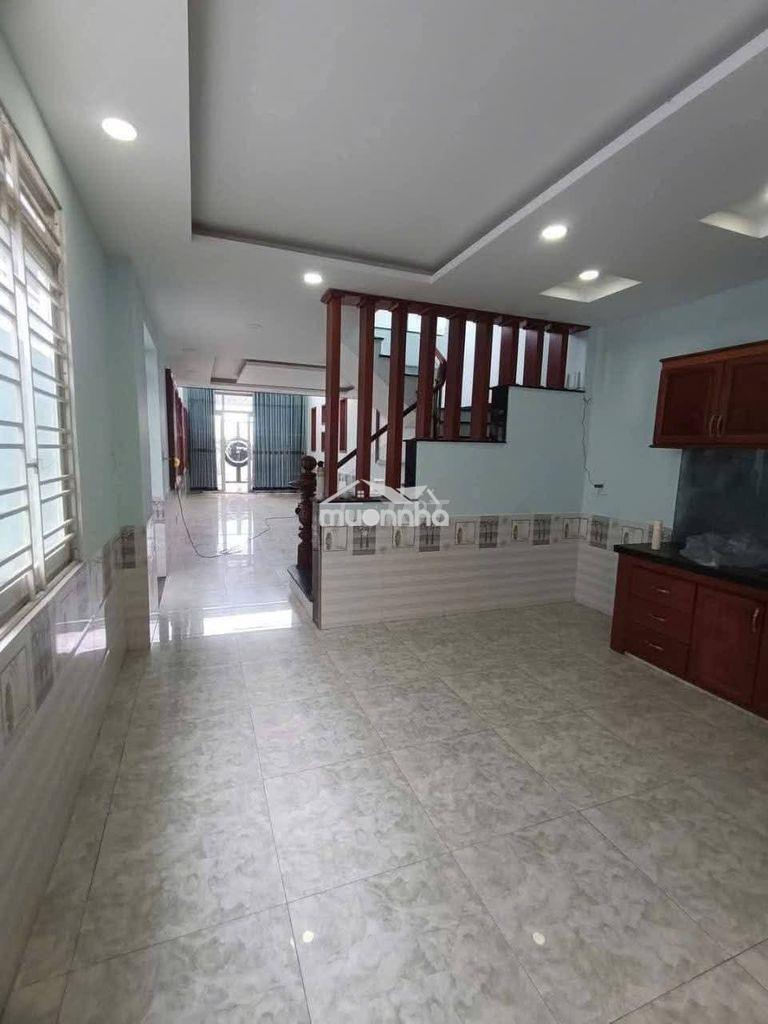 ⛔ Cho thuê nhà 4pn sân oto - đường 138 - p tân phú - quận 9 - 3