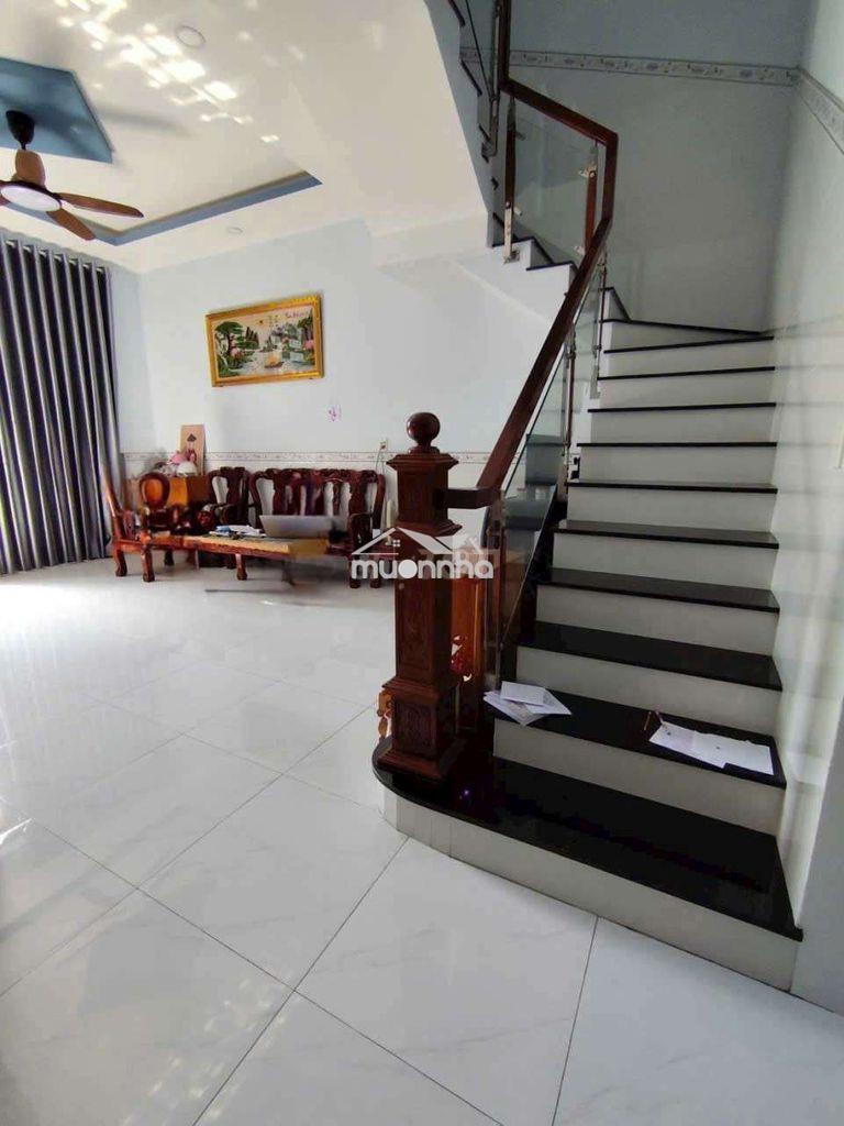 Nhà lầu ngang 6m mà giá rẻ như nhà ngang 4m  - 4