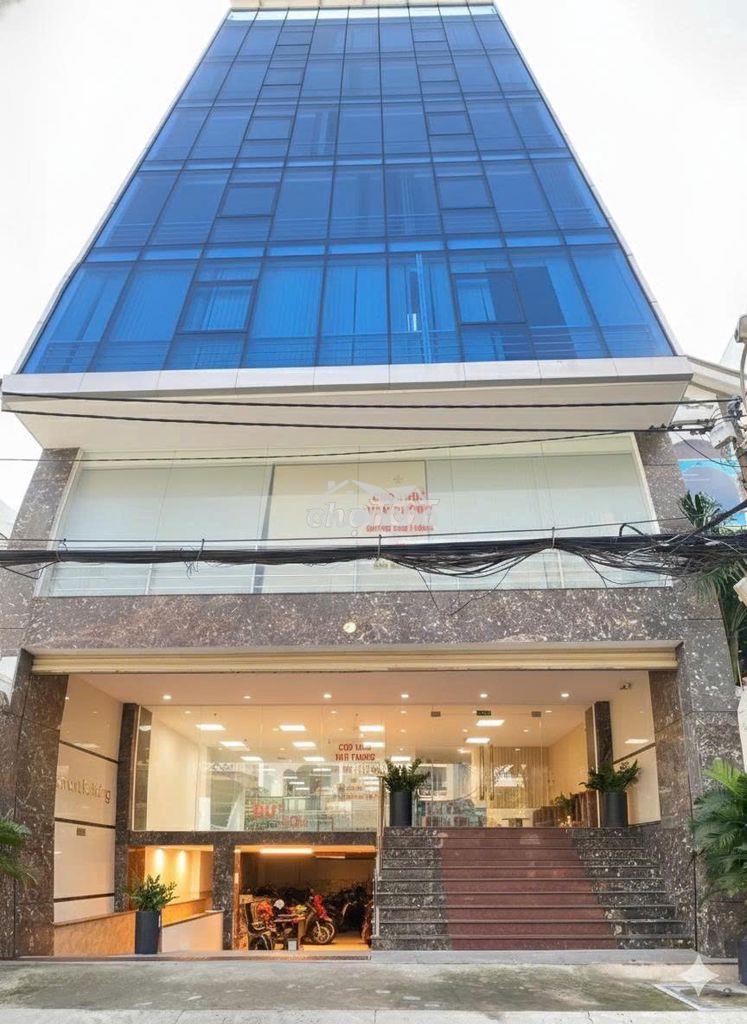 (Giá sốc) vp 90m2 - mặt trước view full kính - 4