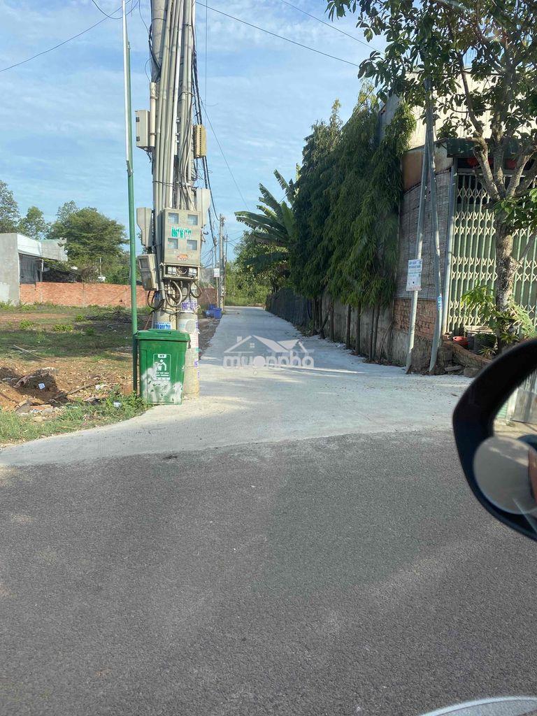 Đất ven kcn bàu xéo