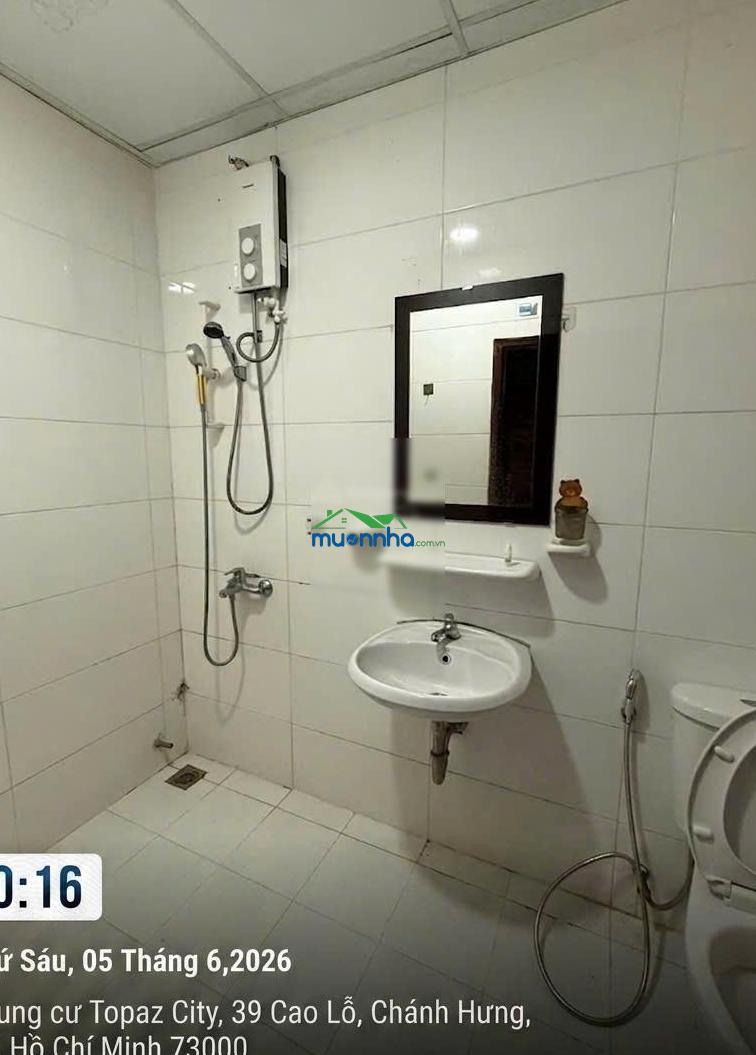 Cực hiếm! 2pn topaz city full nội thất gỗ sang trọng. ngay tạ quang bửu - cao lỗ, q8