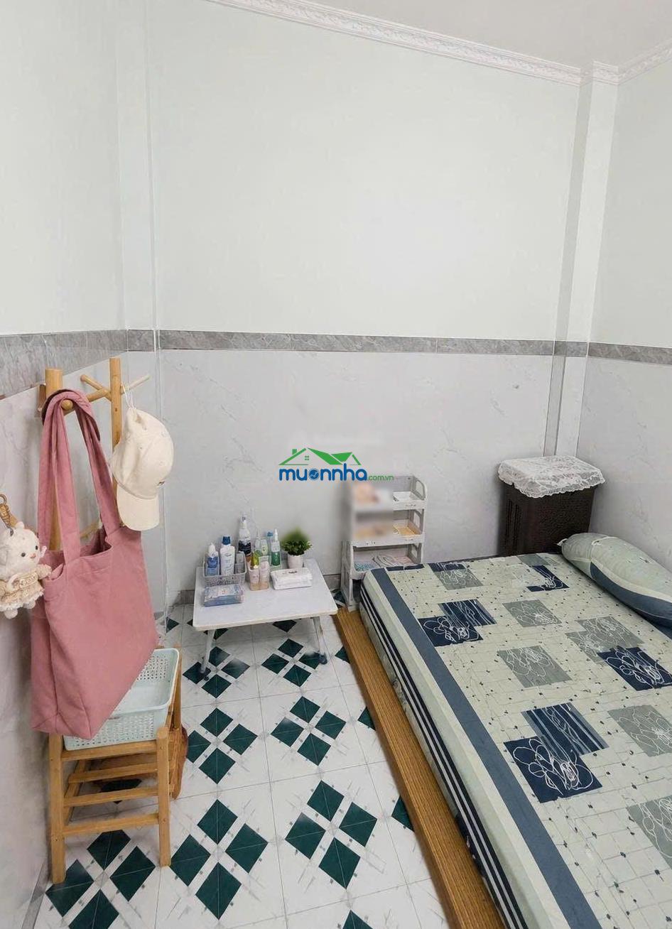 Hàng hiếm quận 12 nhà nở hậu đẹp, gần tân bình, giá 4tỷ199 - 3