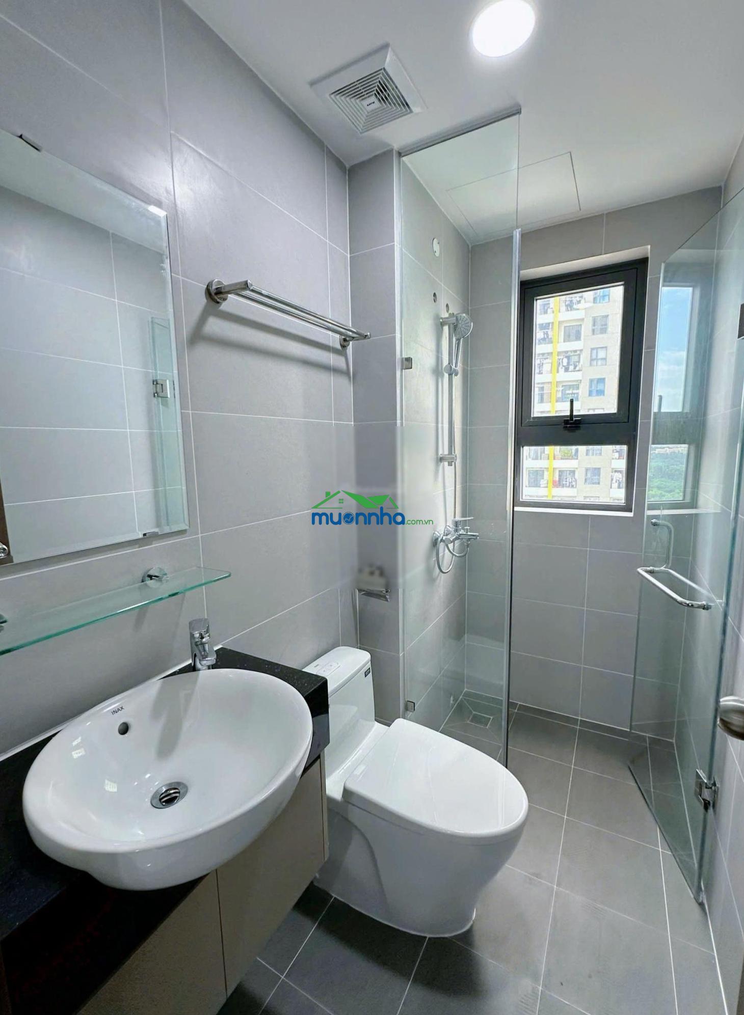 [ Giảm sốc 1tr2 ] cho thuê bcons city 5tr5/tháng - ngay làng đh - 3