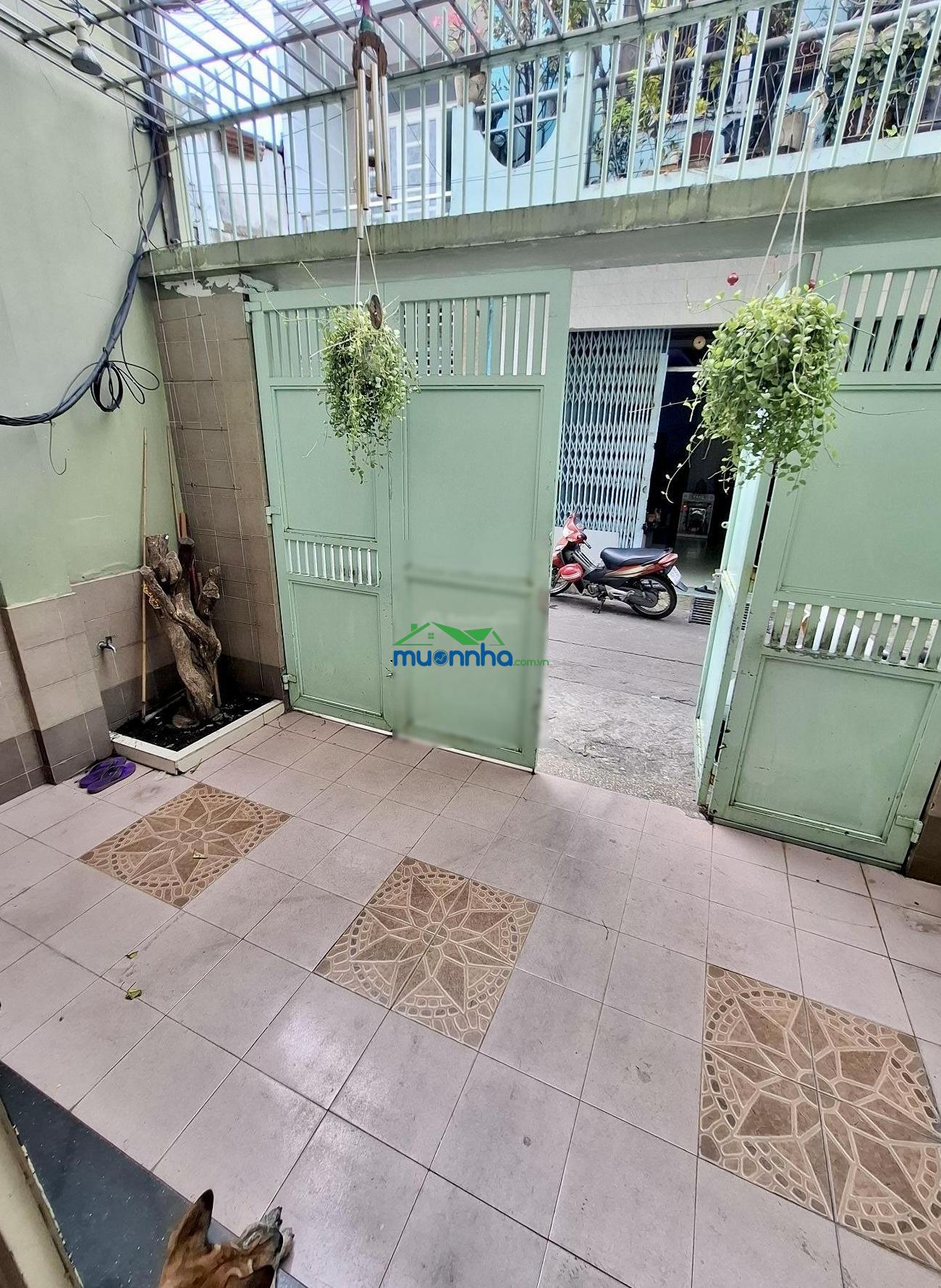 Chủ giảm mạnh nhiệt bán nhà cũ ngay võ thành trang. 78.5m2 chỉ 4.8 tỷ dòng tiền - 3