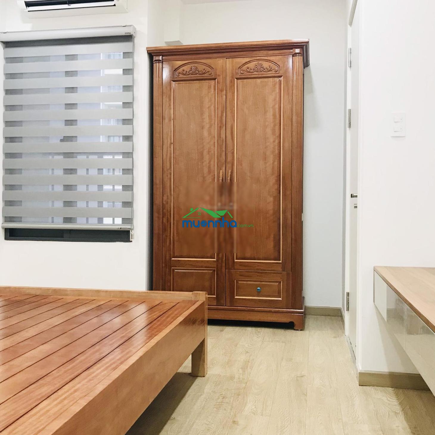 2 phòng ngủ, 67m2 eco xuân, full nội thất, cần cho thuê giá tốt. (xem nhà 24/24) ở được ngay - 3