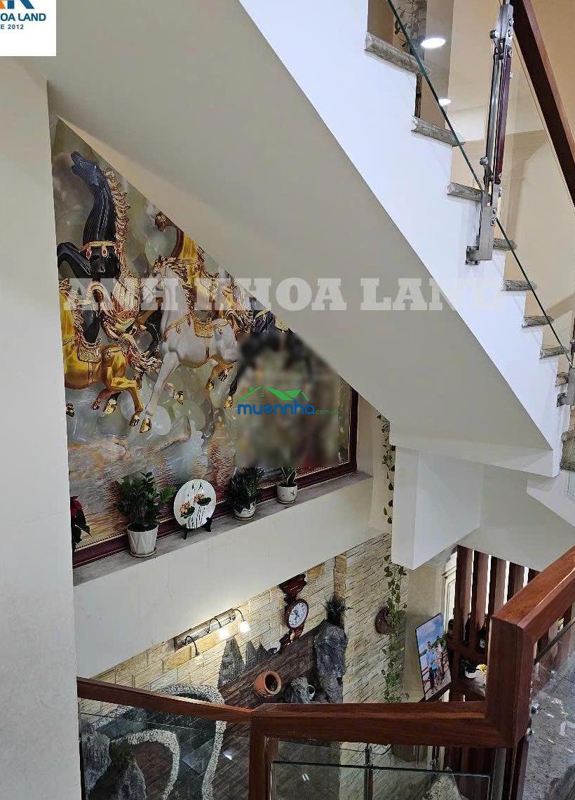 Chủ ngộp quá nên bán nhà đường xe hơi lớn rộng 8m - đường 102 - p. tăng nhơn phú a - 2