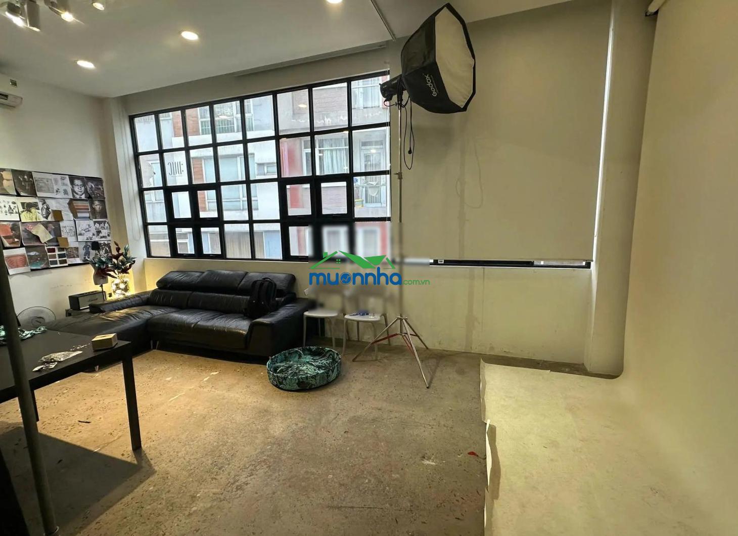 Vừa xuất hiện - siêu phẩm ngang to gần 7m phan đăng lưu (106,8m²) gp hầm 5 tầng chỉ 26tỷ 0925 049 *** - 2
