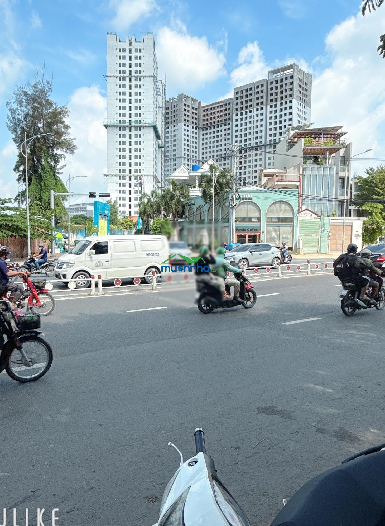 Bán nhà kdc tên lửa, cập kinh dương vương, hẻm xe hơi 8m, dtsd 120m², chỉ hơn 5 tỷ