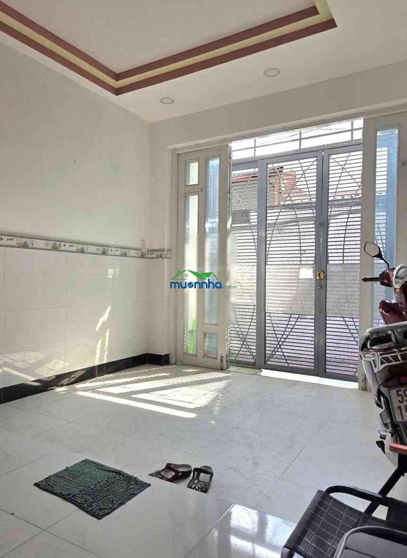 Bán nhà quận 7 sổ hồng riêng nhà 2 tầng btct giá 2.95 tỷ chính chủ gửi bán căn nhà riêng q7 - 4