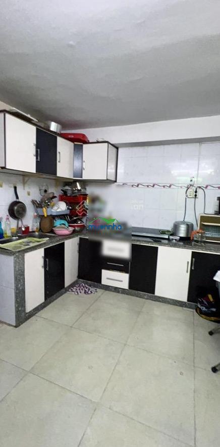 Bán nhà 3 mặt tiền hẻm 2 tầng (5x10) vũ huy tấn quận bình thạnh ngay quận 1 hxh thông. 7 tỷ tl - 4