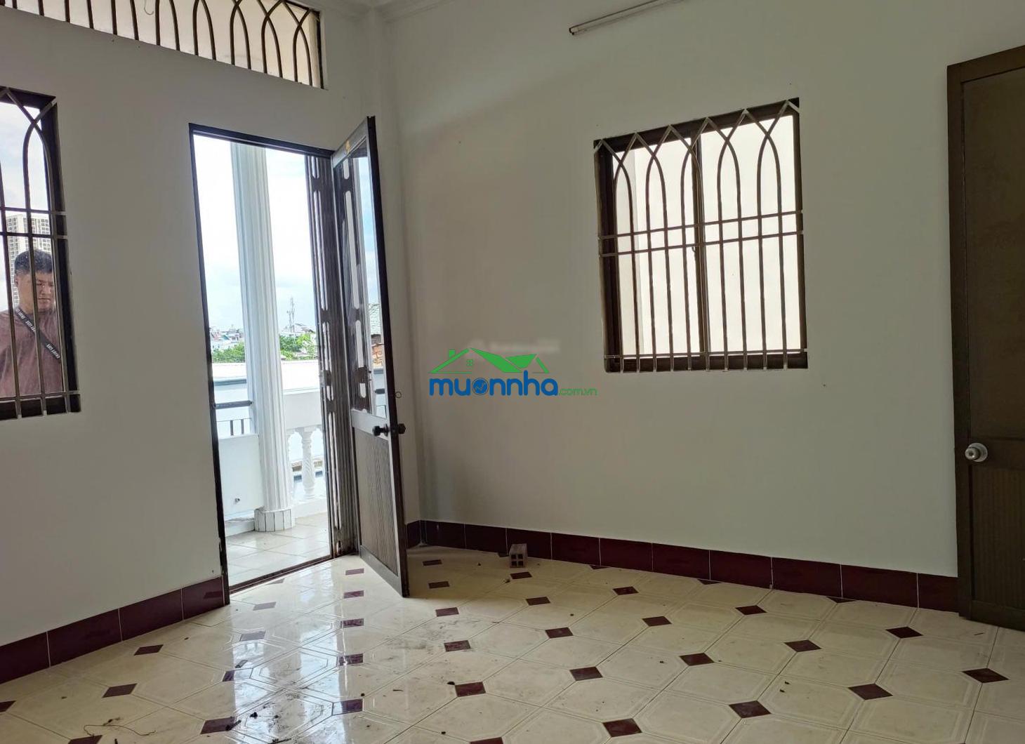 Hàng hiếm! bán căn nhà ngay góc, 4 tầng, hẻm thông đường nguyễn chế nghĩa với tuy lý vương - 4