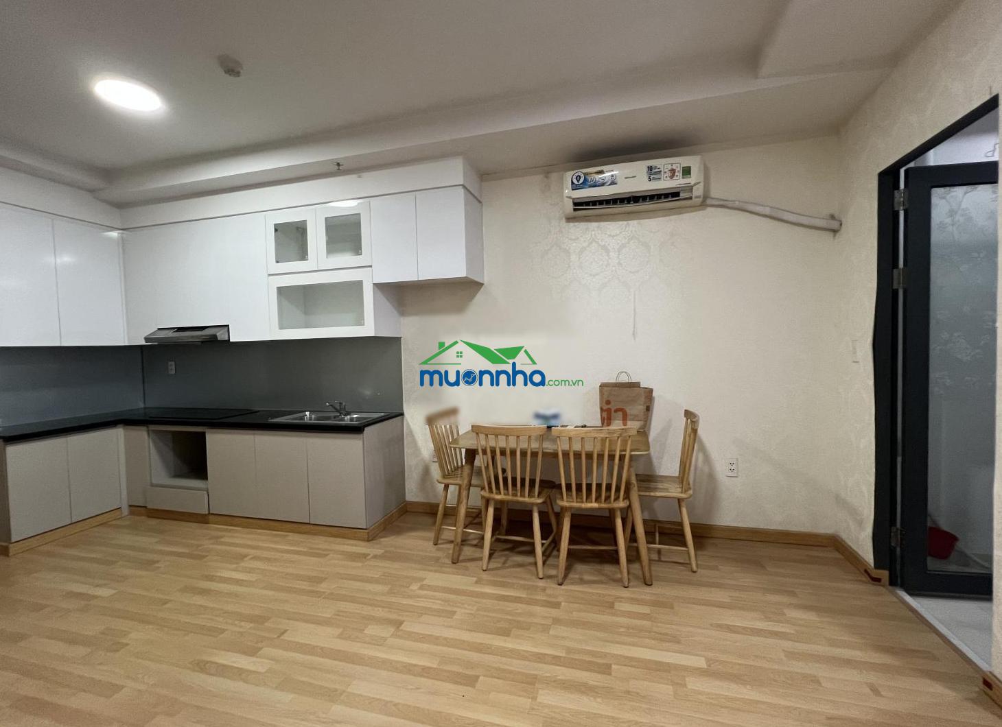 Cho thuê ch 1pn, 1wc tại happy one bình dương, 5 triệu vnd, 37 m2 - 2