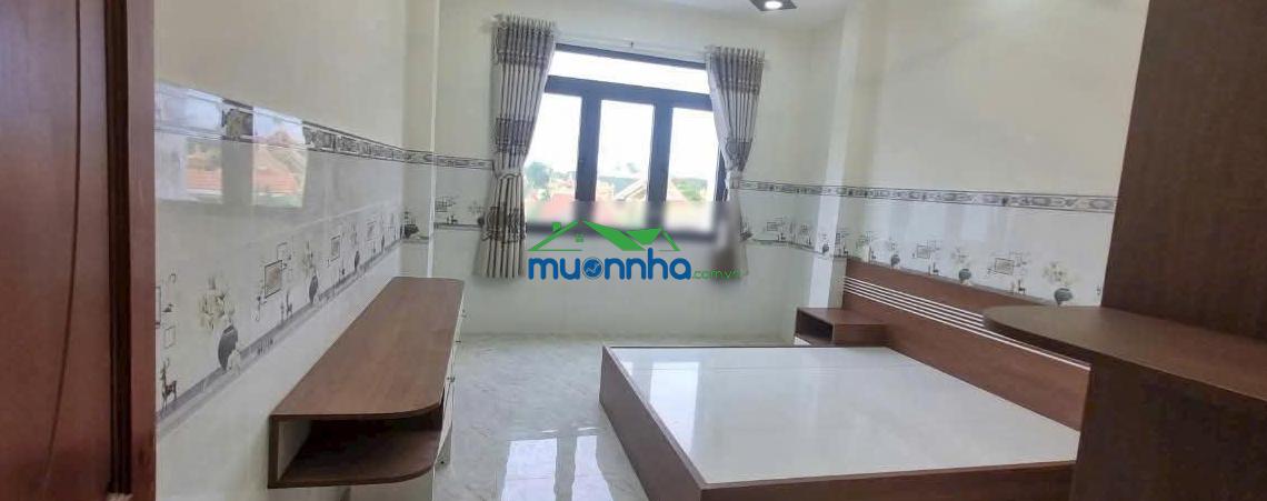 Bán nhà nguyễn bình, 7,3m*11m, xây dựng 4 tầng, 4 pn, giá 5,95 tỷ, căn hộ dịch vụ, lh 0938 300 *** - 3