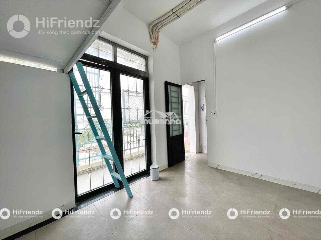 Duplex lê văn khương máy lạnh gần nhà máy bia heniken - 3