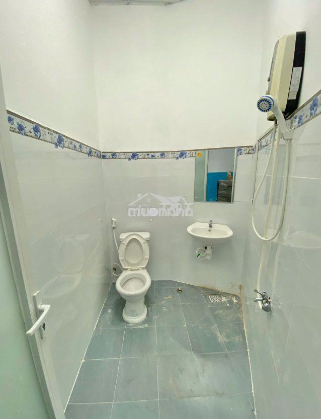 Cho thuê căn hộ phường quyết thắng giá 4,2 triệu - 2