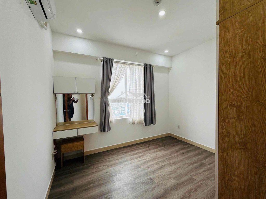 Chính chủ cần bán căn hộ linh tây ban công đông nam đẹp - 3