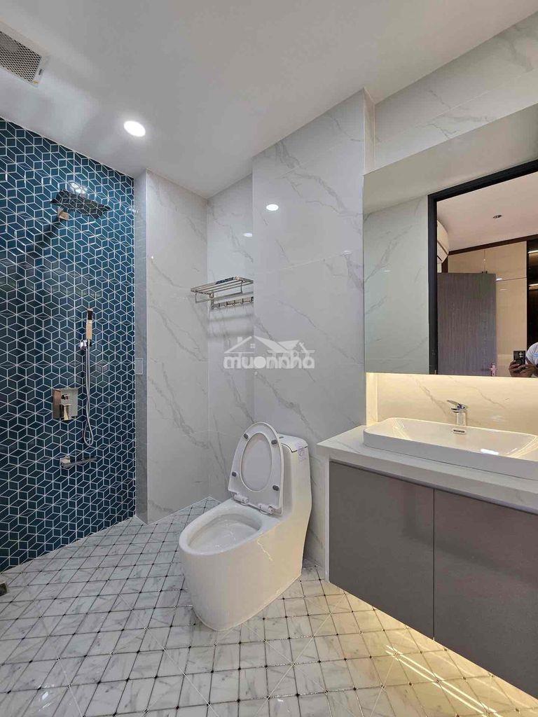 Siêu phẩm nhà đẹp phan huy ích - nội thất vip - hẻm xe hơi - 4