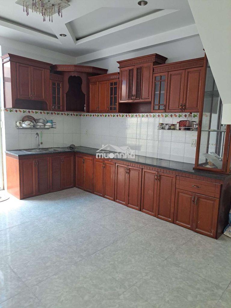 Cho thuê nhà nguyên căn rộng rãi sạch sẽ - 3