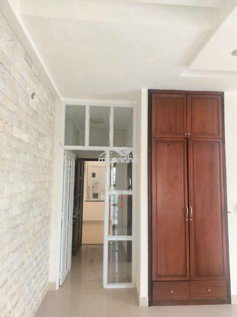 Cho thuê phòng mặt tiền đường phạm hữu lầu - 3