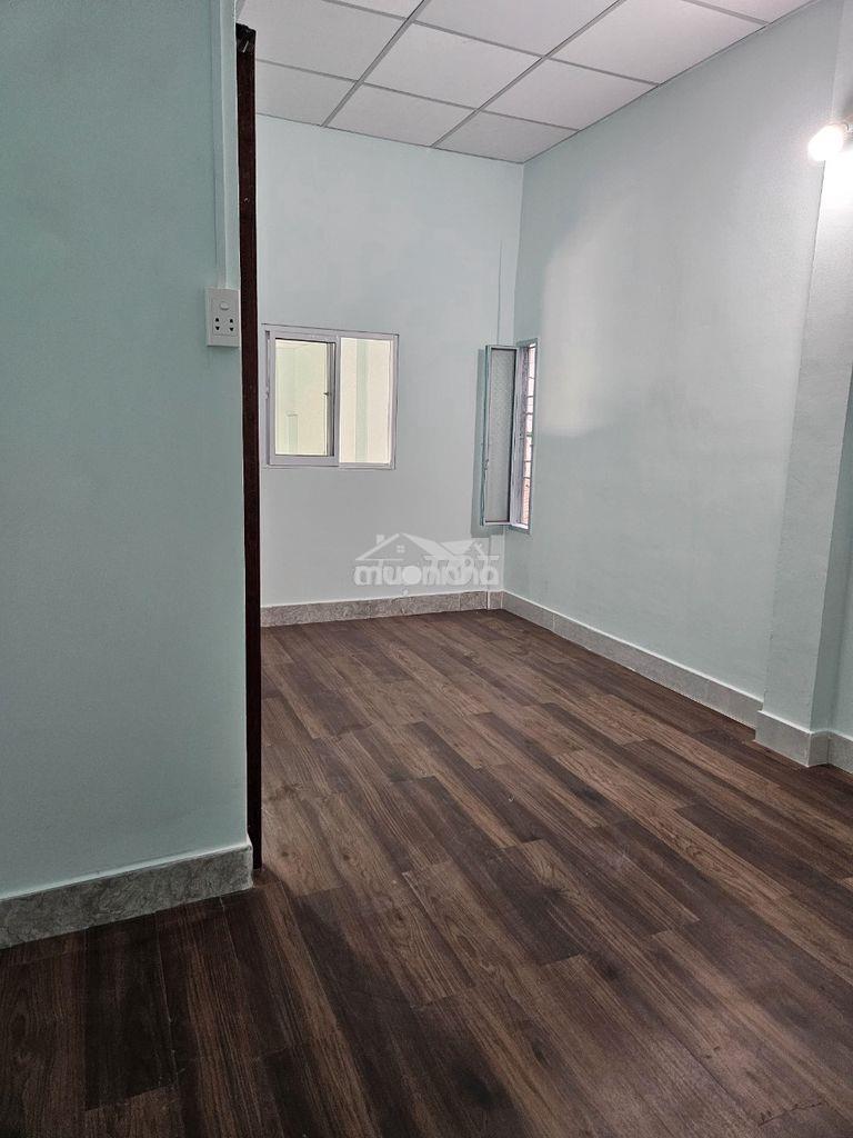Cho thuê nhà nguyên căn , hẻm xe hơi vào tận nhà - 2