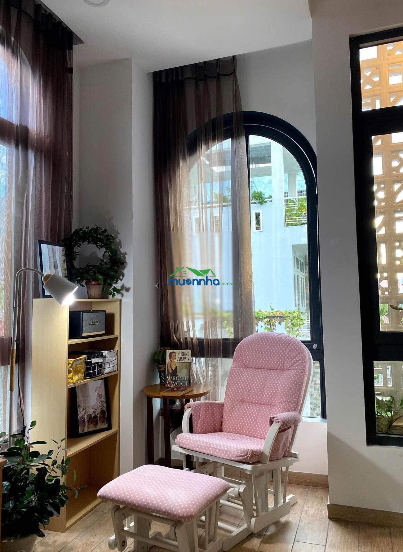 Tại vạn kiếp - sát mặt tiền thông phan đăng lưu - bình thạnh - hẻm xe hơi - phường gia định - 75m²