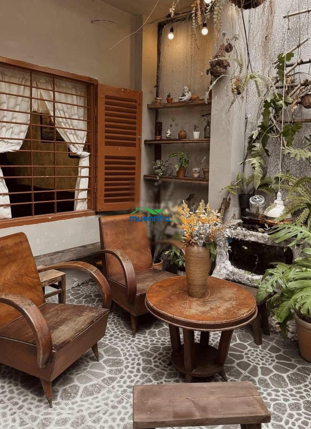 Hiếm có khó tìm hẻm xe hơi phan đình phùng phú nhuận - 110m² chỉ 14 tỷ tl, lh0932 903 *** - 4