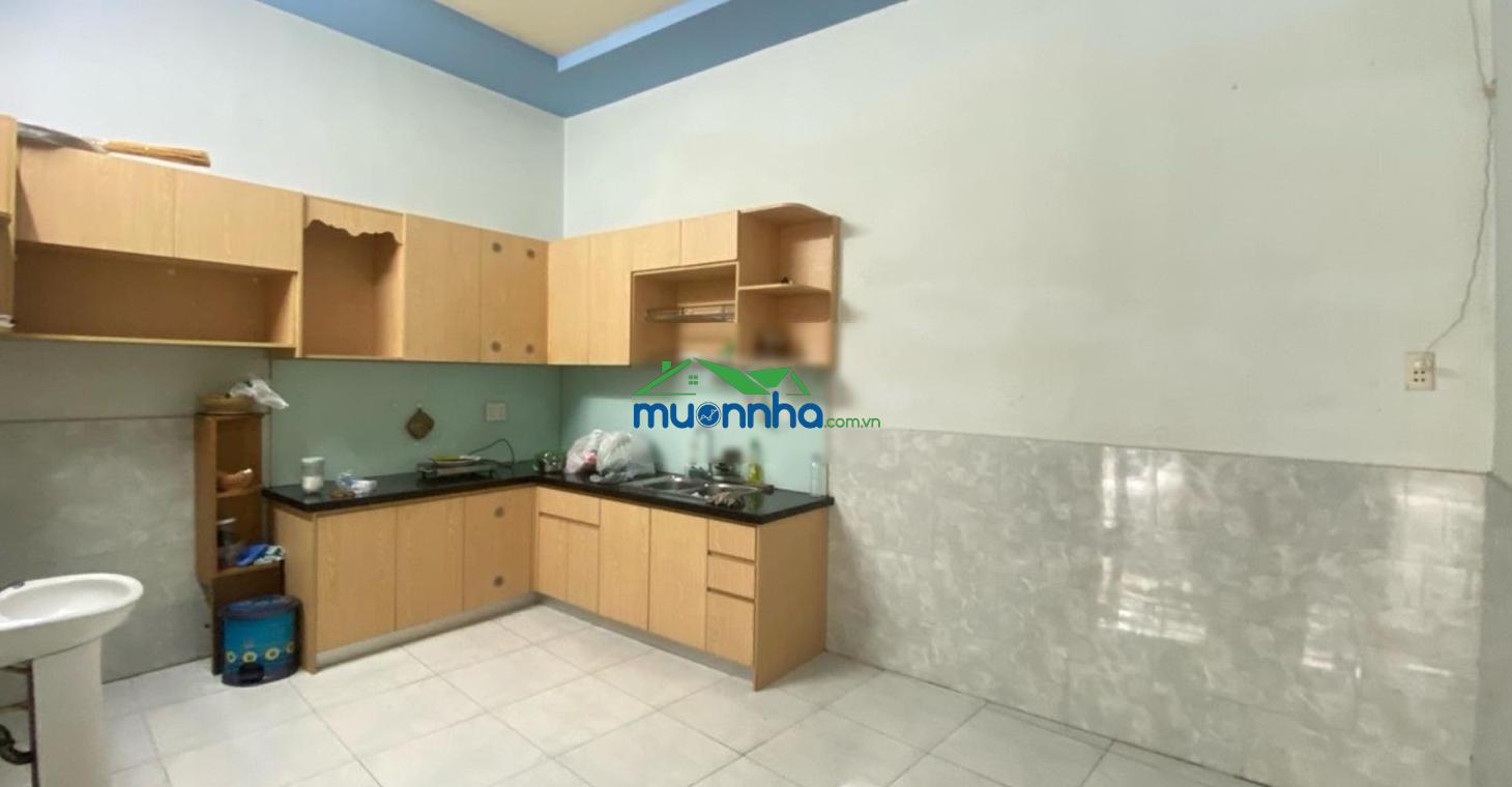 Bán nhà hiệp bình chánh hẻm xe hơi nở hậu tài lộc chỉ 3.7 tỷ - 3