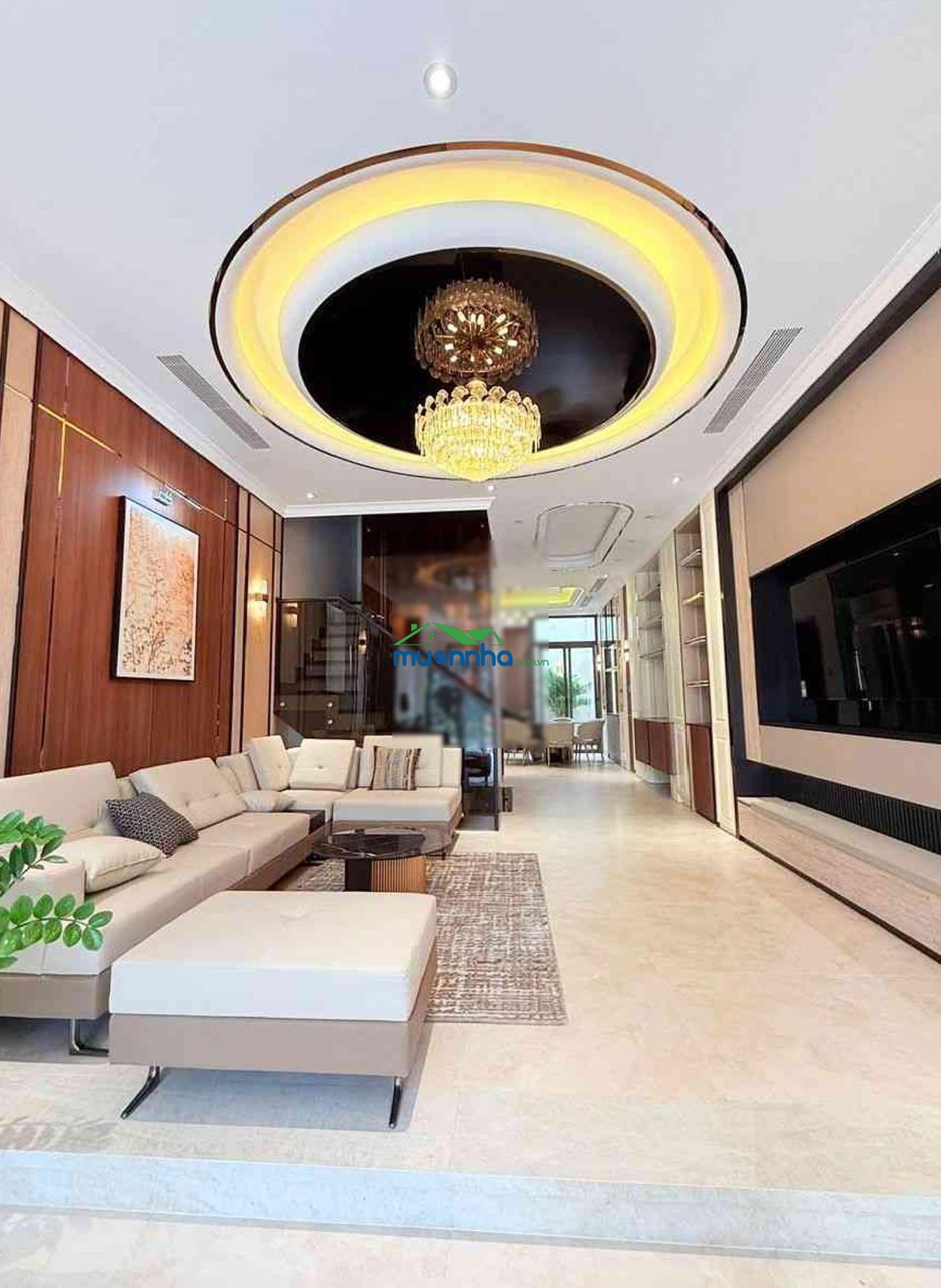 Phú mỹ hưng sát nách. khu tái định cư phú mỹ - 3