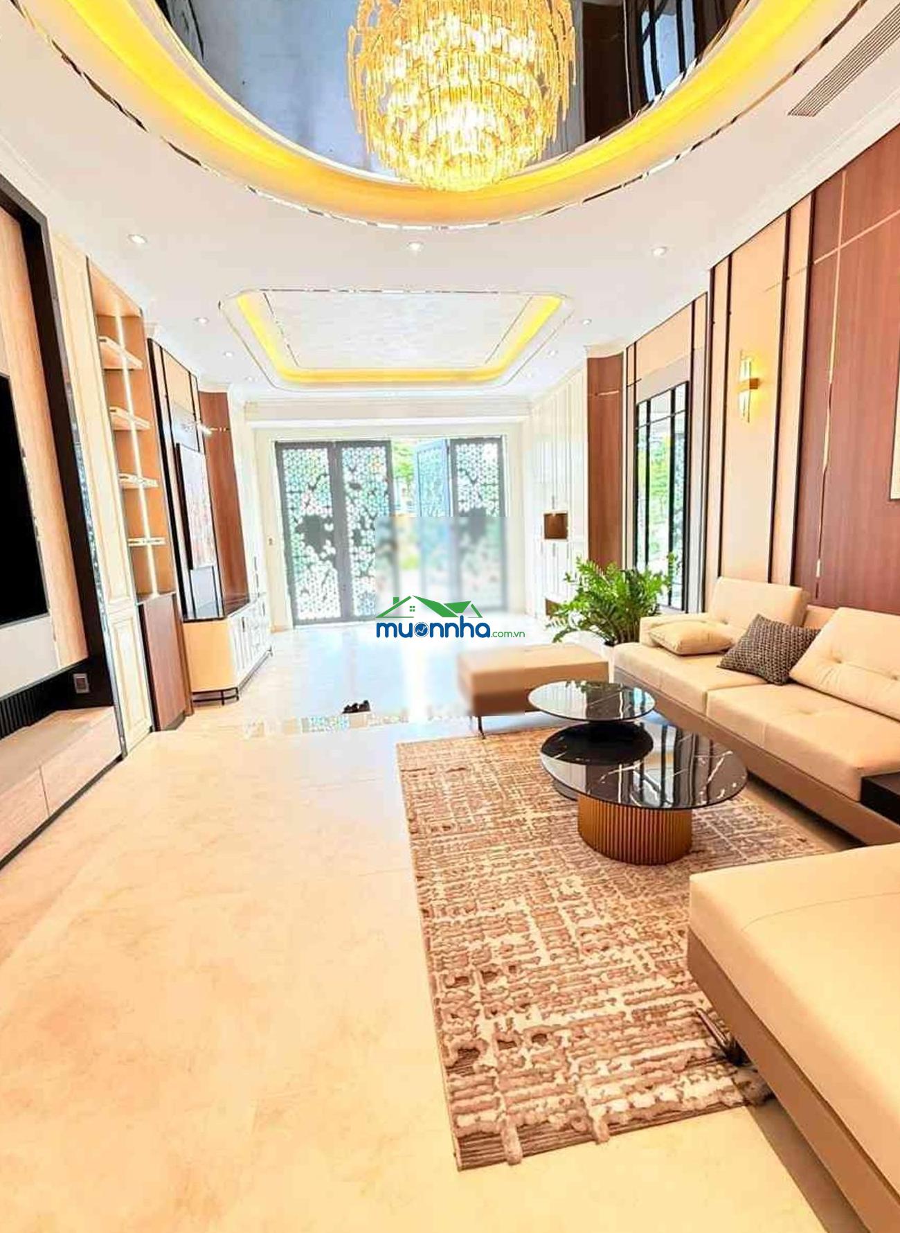 Phú mỹ hưng sát nách. khu tái định cư phú mỹ - 4