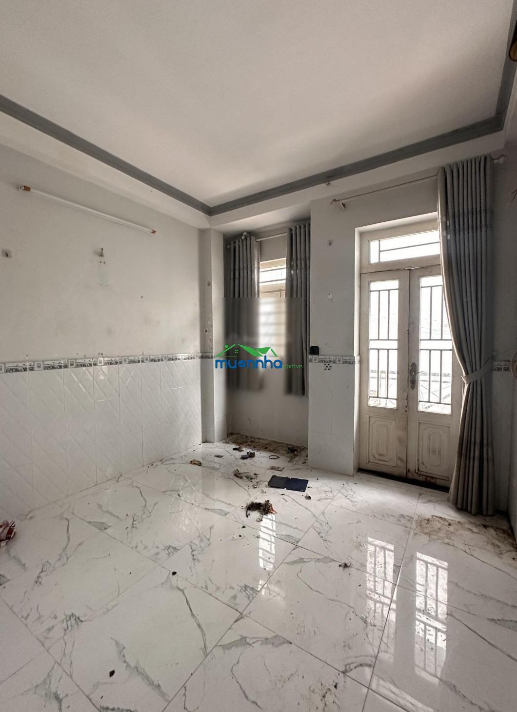 Nhà 5pn 4wc p15 q8 - 4 tầng kiên cố - chỉ 3,99t thương lượng xem ngay! - 2