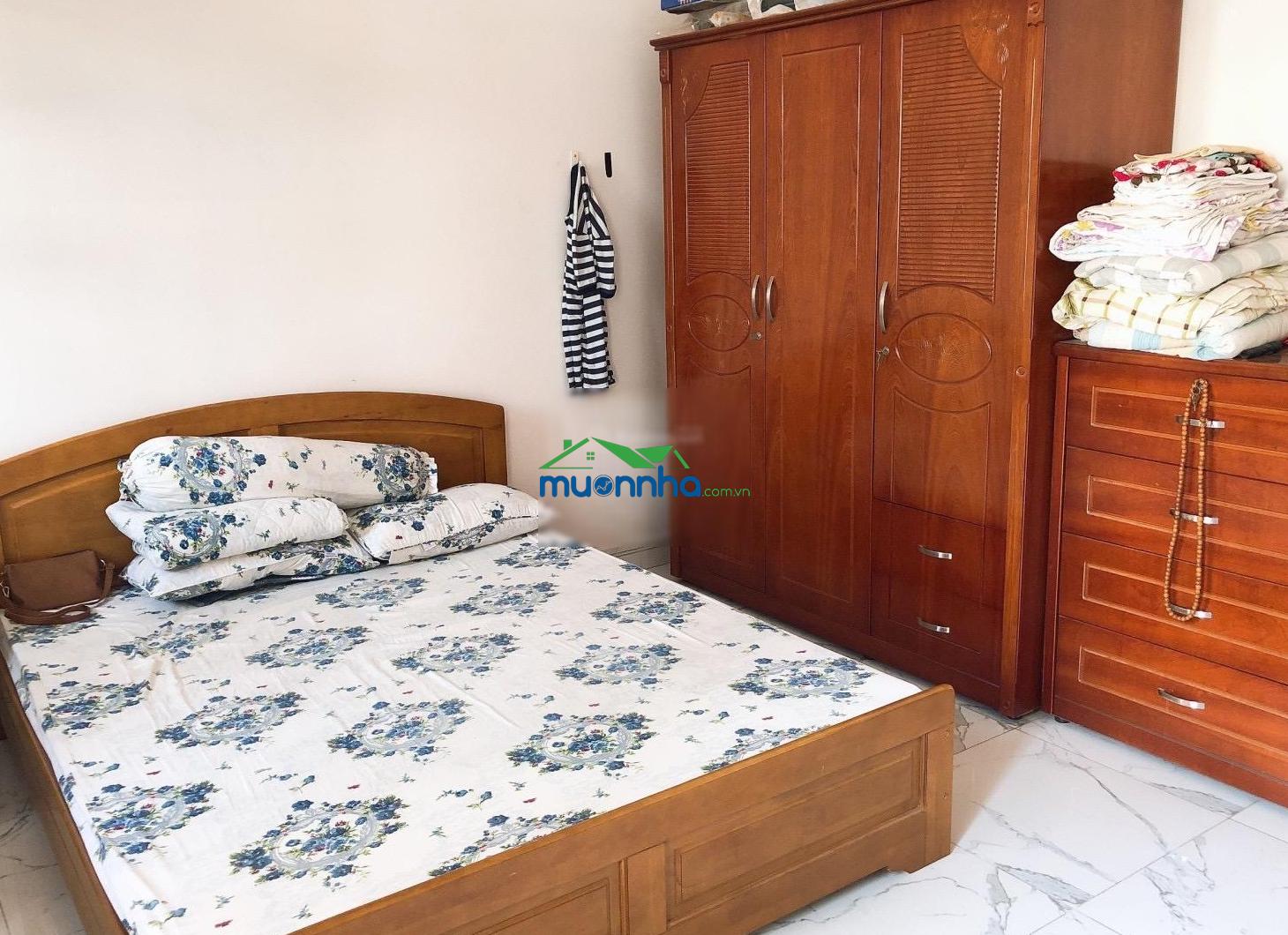 Bán nhà chính chủ hxh hẻm xe hơi (c10m) phạm thế hiển p4q8, 51m², 3 tầng, hẻm thông - 3