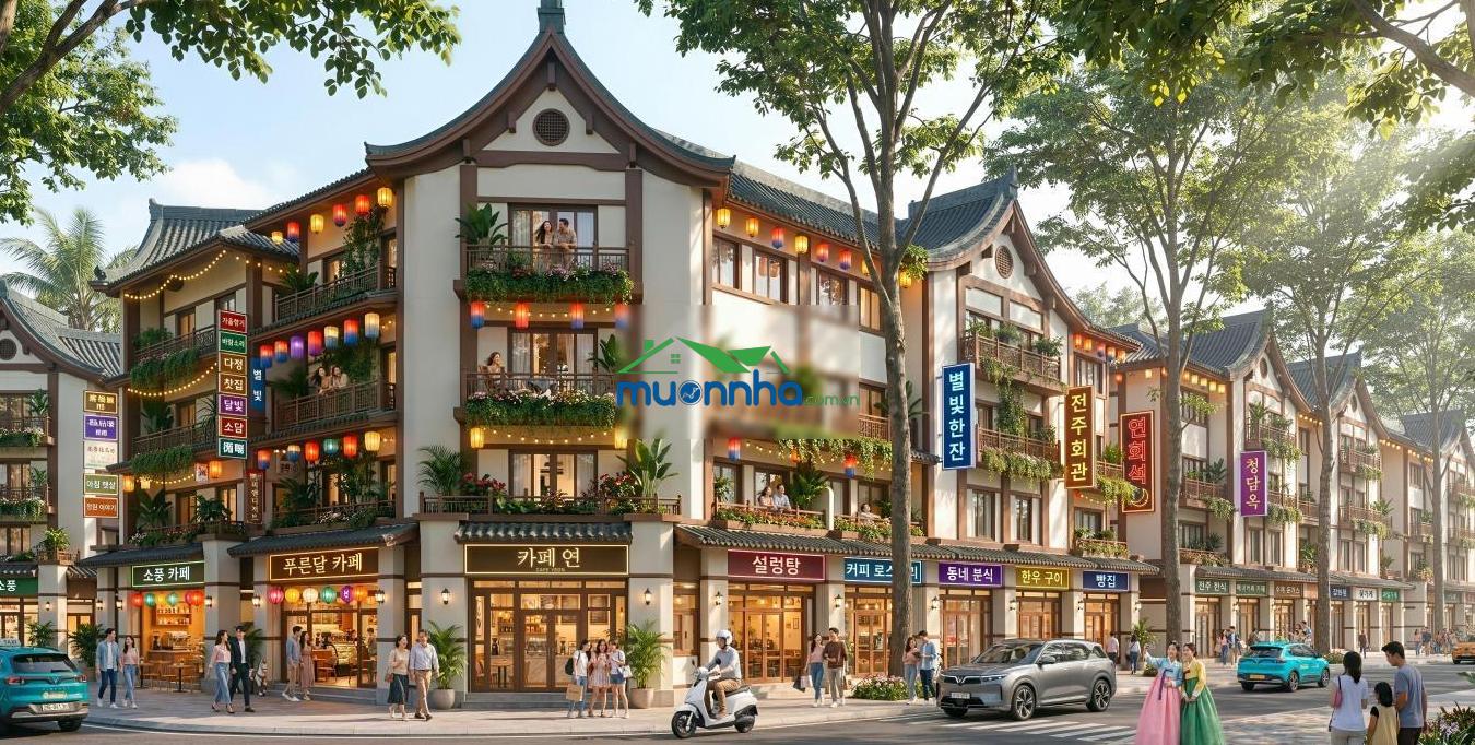 Giỏ hàng siêu ngon & đa dạng: lk 50,60,80m²; lk góc; view cv; bt view cv, trường học o938.597.555 - 2