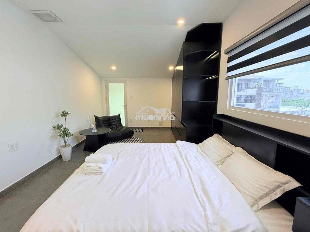 Căn hộ cao cấp ngay cạnh etown cộng hòa – full nội thất – xách vali và - 2