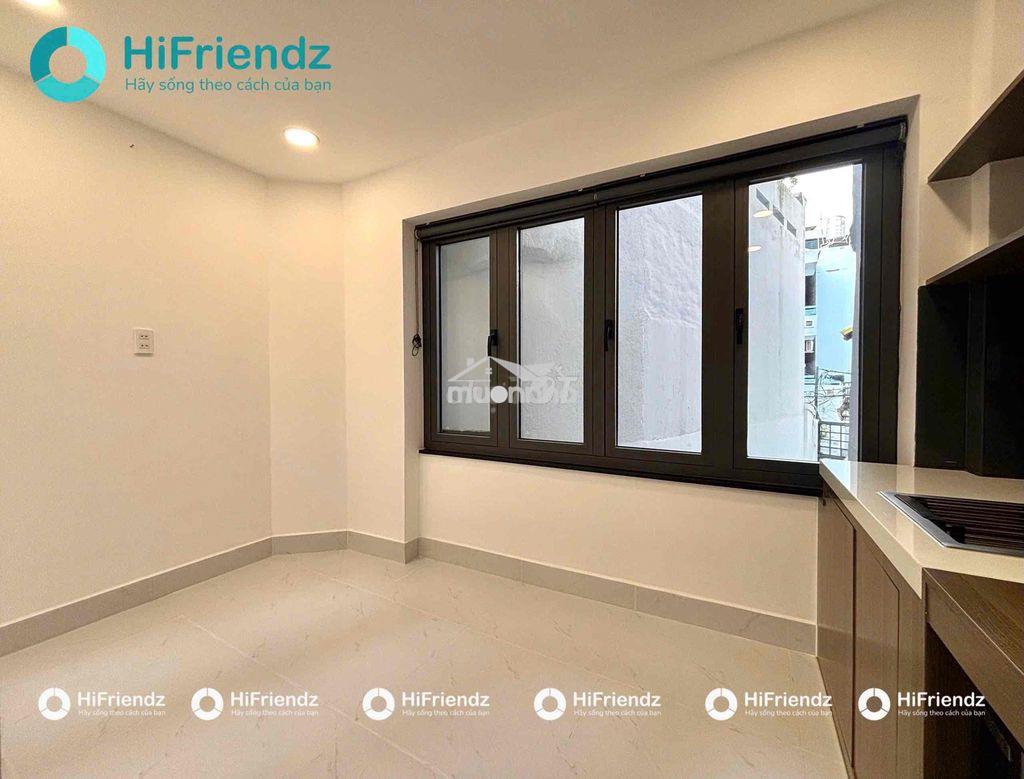 Khai trương dự án mới studio 1 người ngay phan xích long zá 4🐠 - 4
