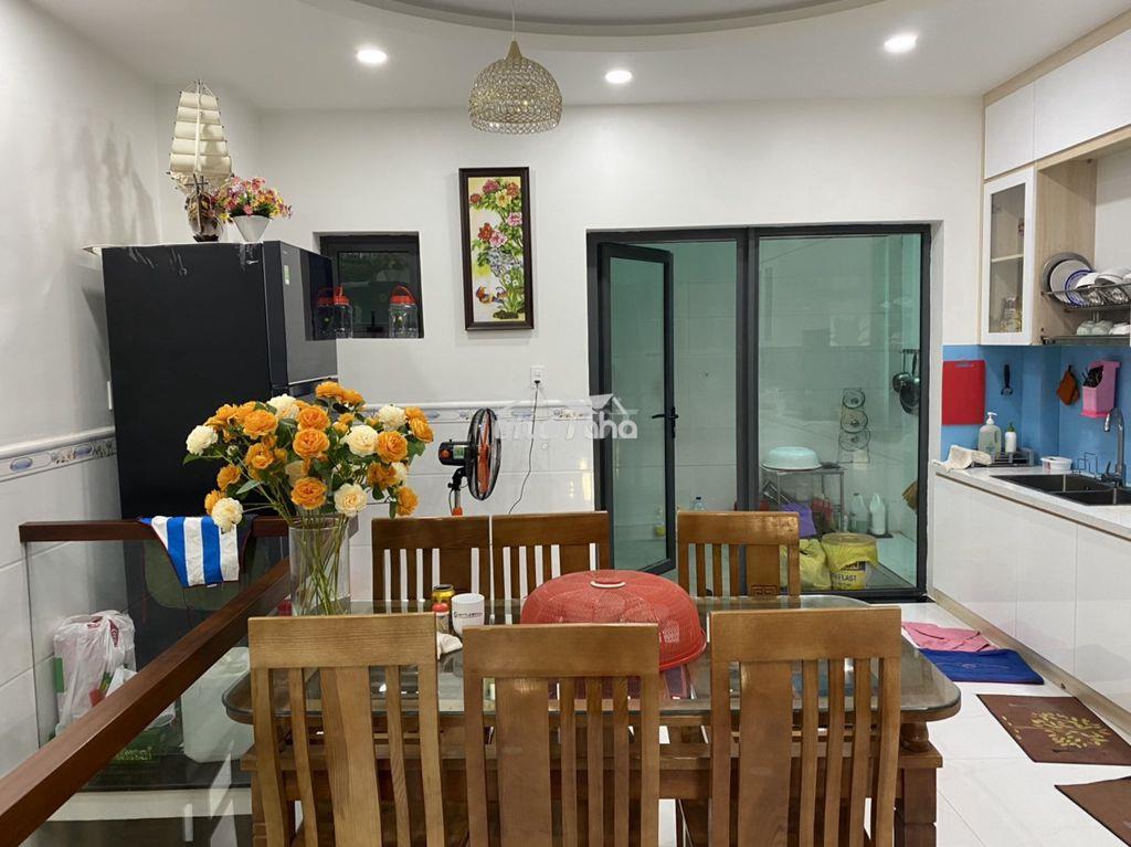 Ch0 thê nhà nguyên căn kdt vạn phức city 5x22m giá 32tr nhà như hình - 4