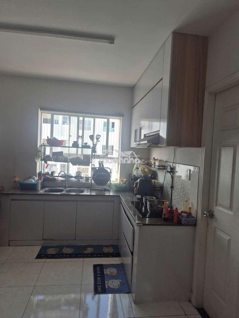 Hàng hiếm, bán gấp ch chương dương home, p. trường thọ, gần trạm metro - 3