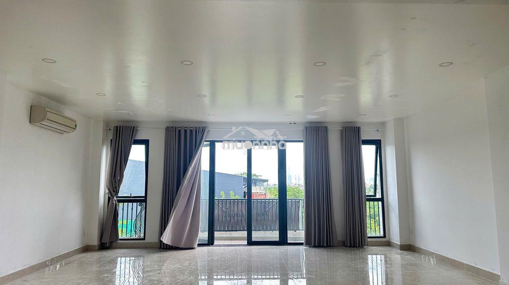 Cho thuê văn phòng tại kđt vạn phúc – thủ đức - 4