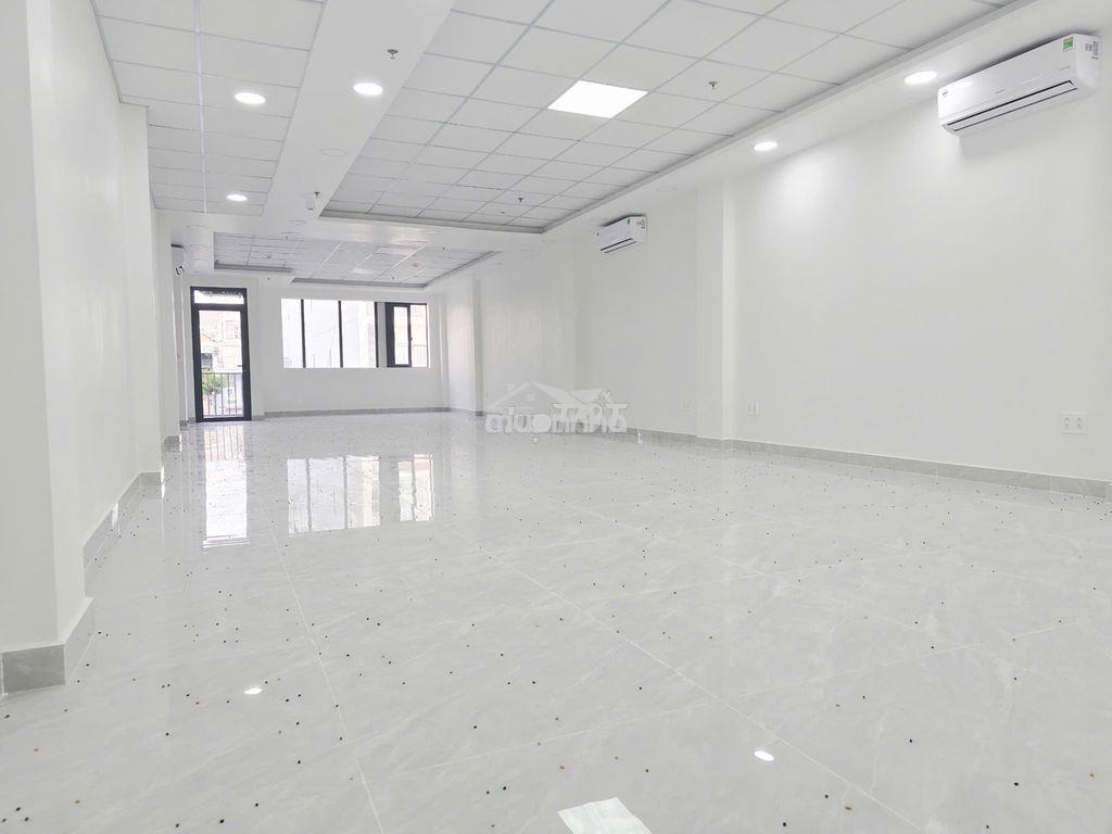 🤟🤟 Cho thuê nhà hẻm 406 cộng hòa_6,8x21m_hầm trệt 4 lầu, sân thượng - 2