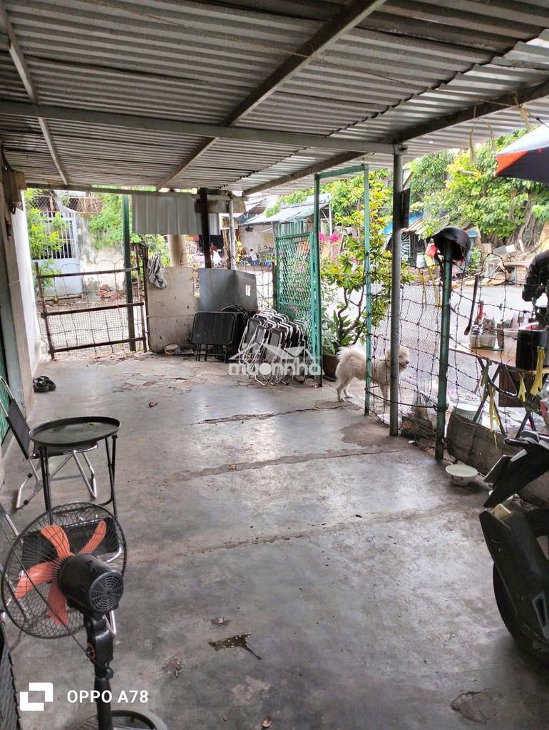 Mặt bằng bán đồ ăn sáng - 3