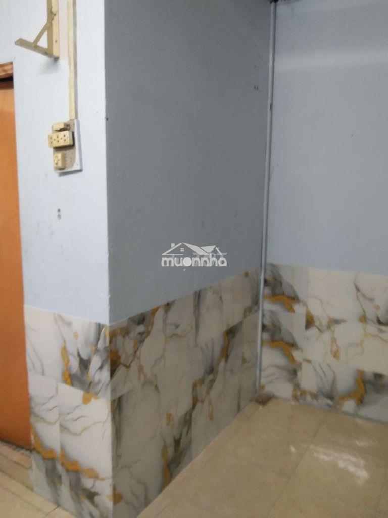 Nhà mặt tiền phòng trống sạch sẽ  yên tĩnh giờ giấc tự do an ninh - 2