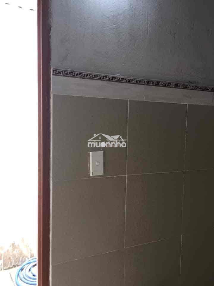 Phòng trọ bình tân giá rẻ,sạch sẽ,thoáng mát - 3